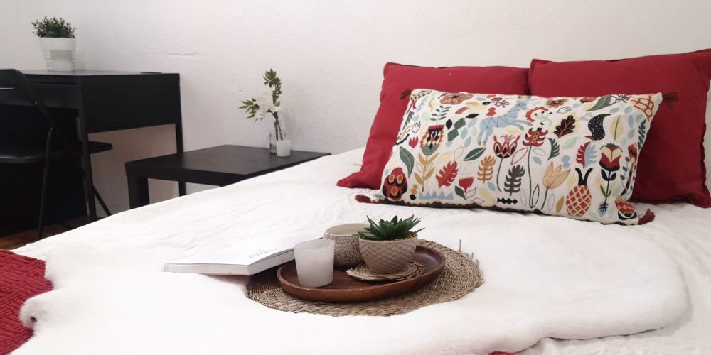 Centrally located room in Preciados, Madrid
