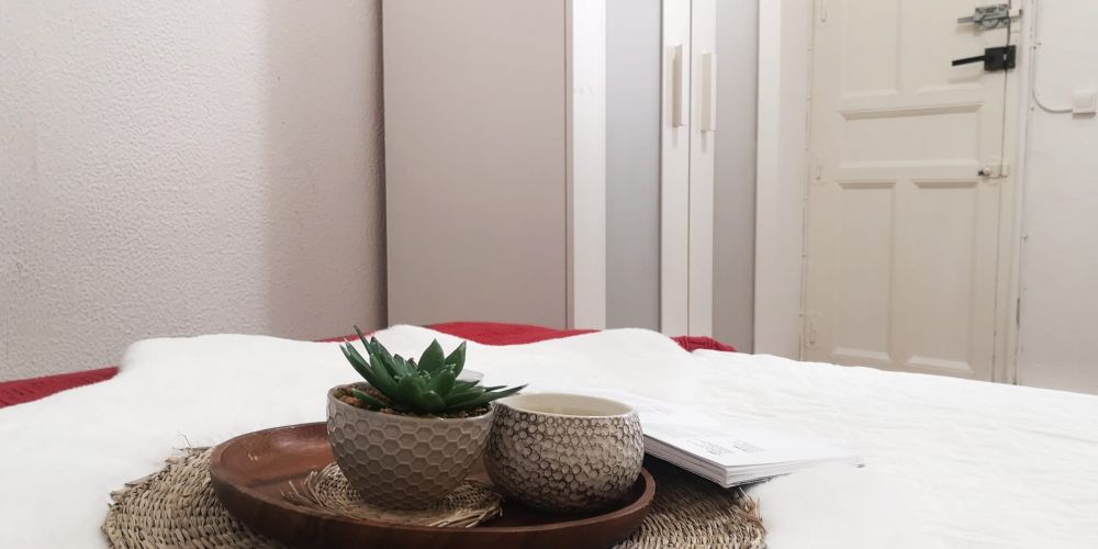 Centrally located room in Preciados, Madrid