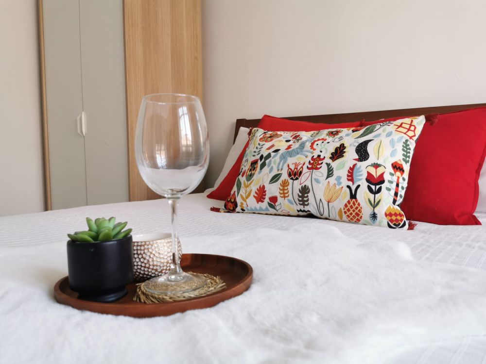 Very beautiful room in Preciados