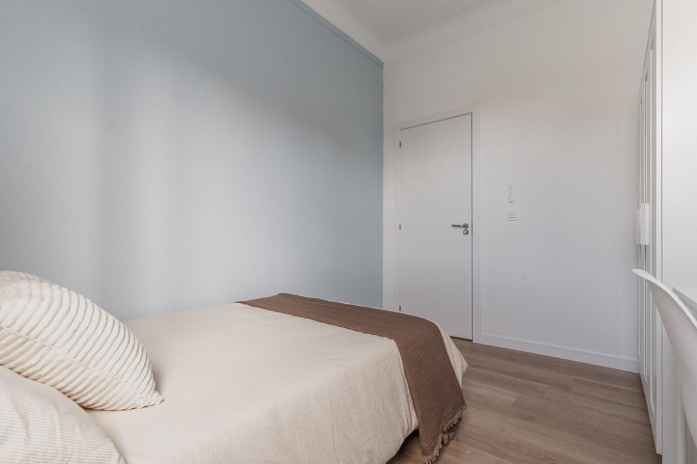 Comfortable room in the centre of Madrid