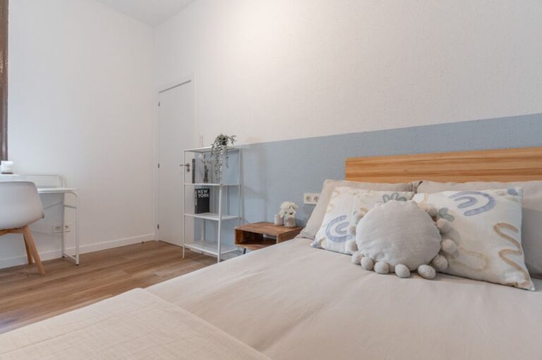 Modern private room in Callao