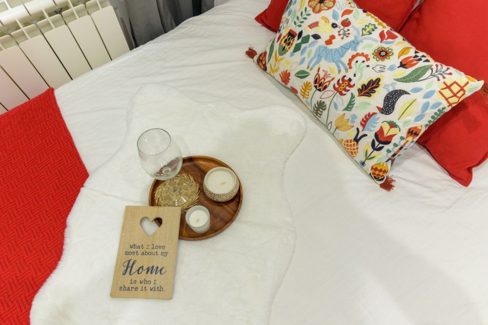 Beautiful room in Paseo Delicias