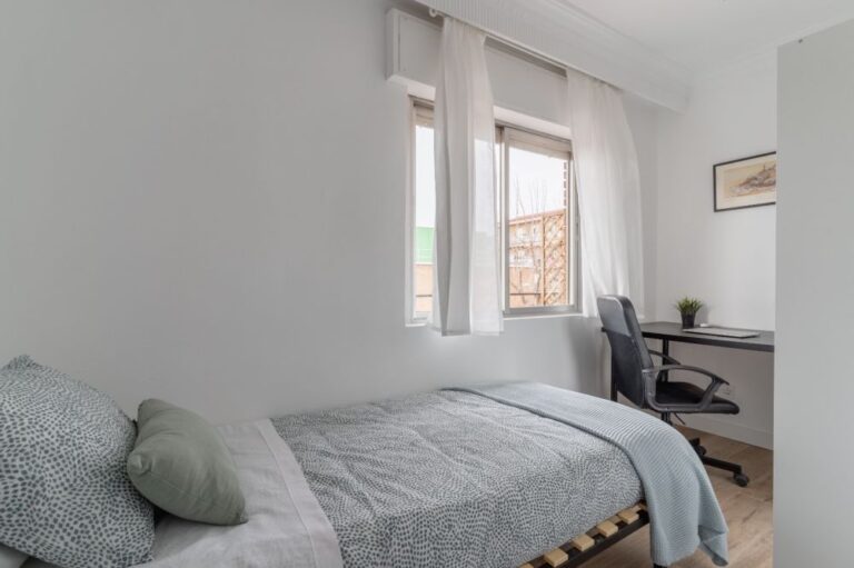 Outstanding room on&nbsp;Villaverde