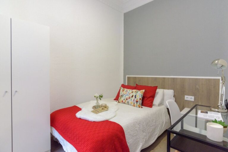 Nice room in Plaza de Santa Ana