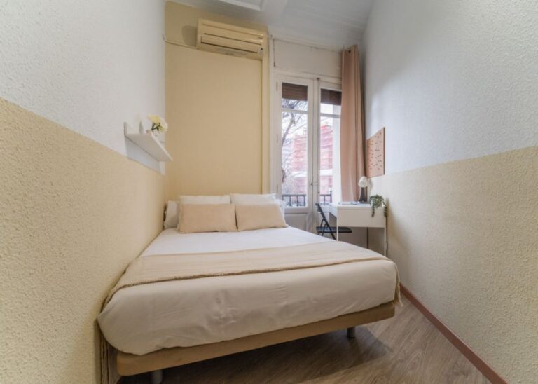 Beautiful double room in Quevedo