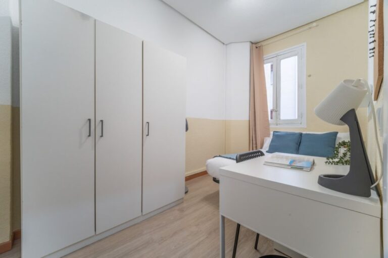 Double room for rent in Quevedo