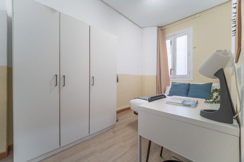 Double room for rent in Quevedo