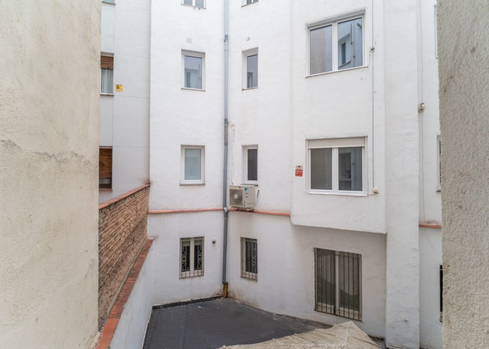 Double room for rent in Quevedo