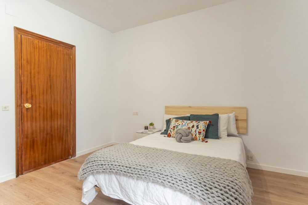 Room for students in calle Quintana