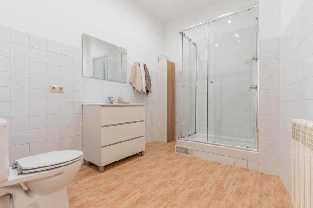 Lovely room in Redondilla Street