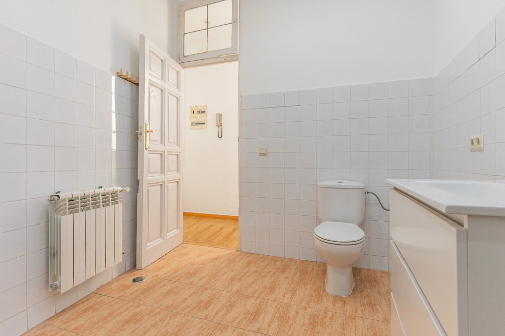 Lovely room in Redondilla Street
