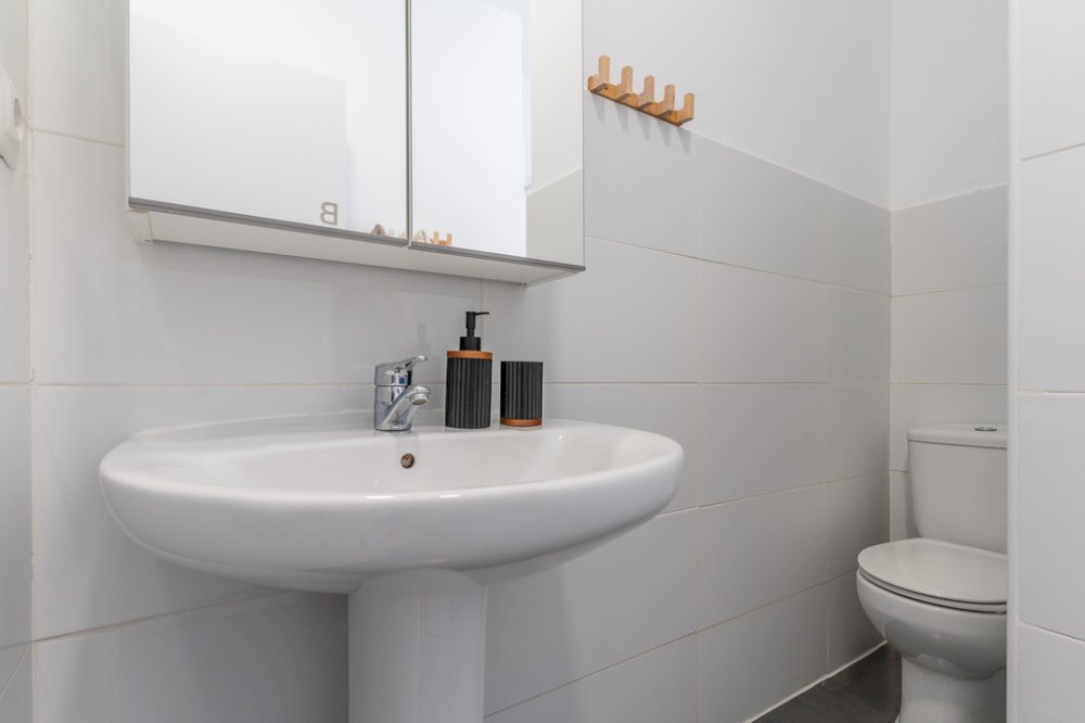 Lovely room in Redondilla Street