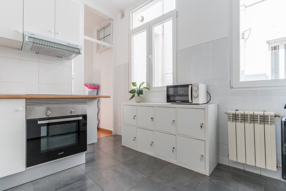 Lovely room in Redondilla Street