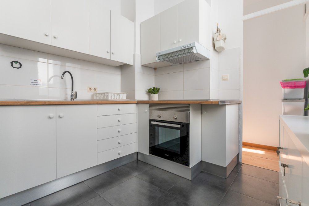 Lovely room in Redondilla Street