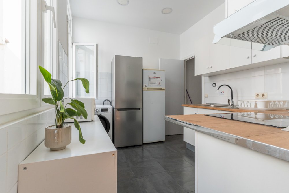 Lovely room in Redondilla Street