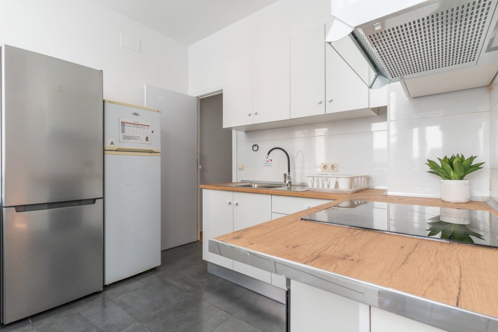 Lovely room in Redondilla Street