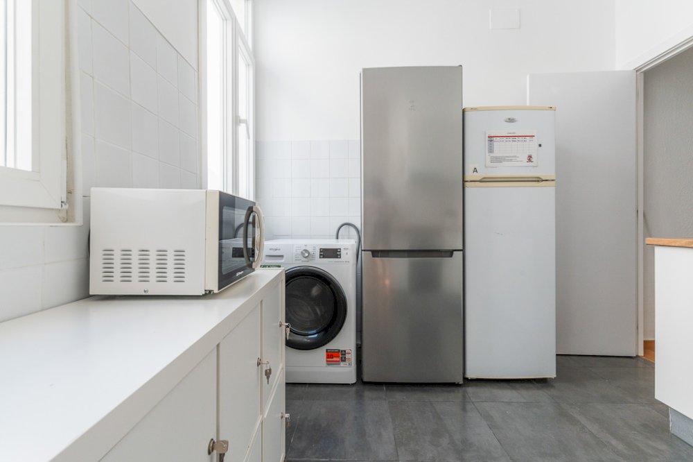 Lovely room in Redondilla Street