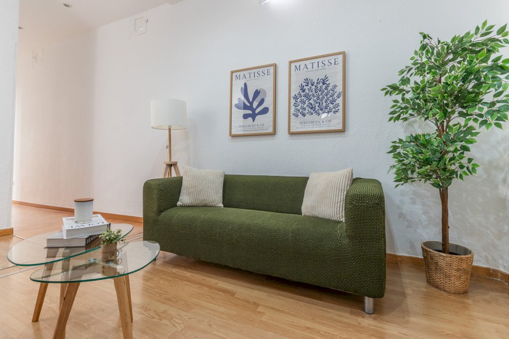 Lovely room in Redondilla Street