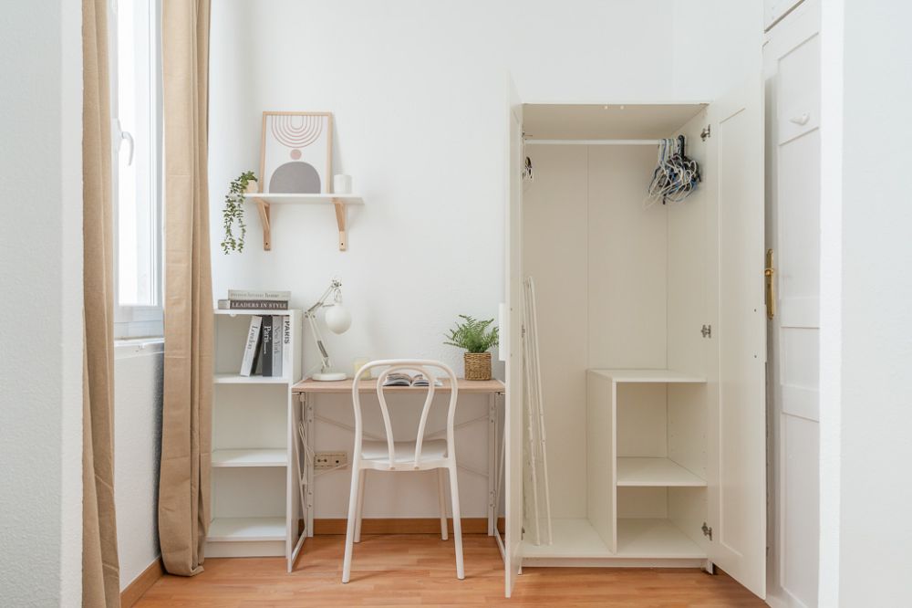 Lovely room in Redondilla Street