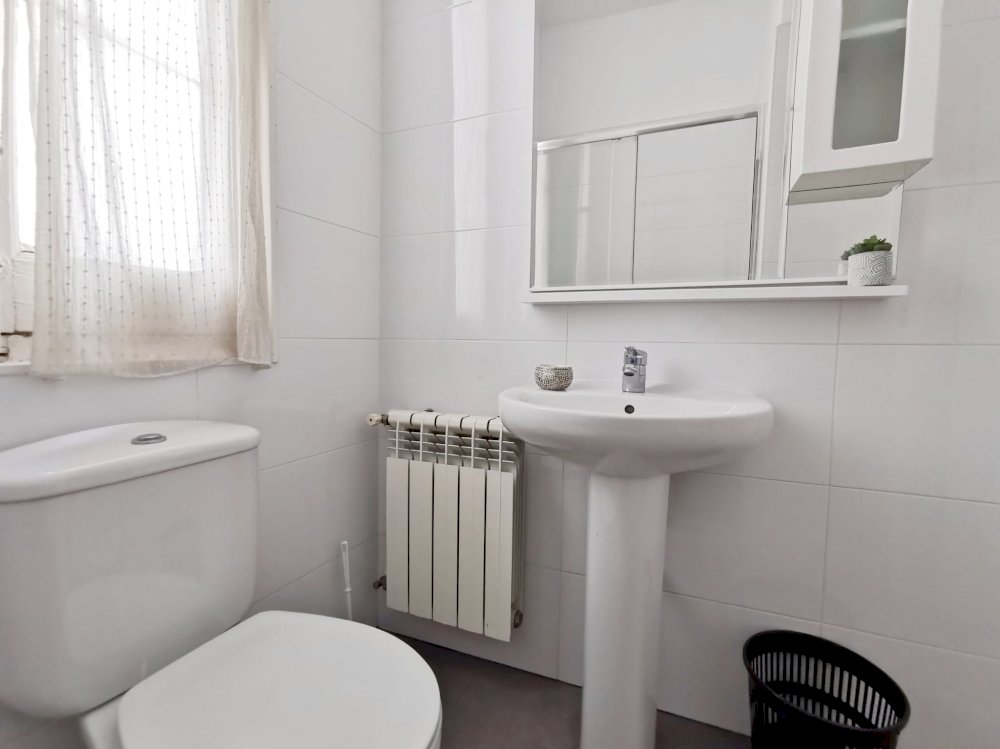 Nice room in Redondilla Street
