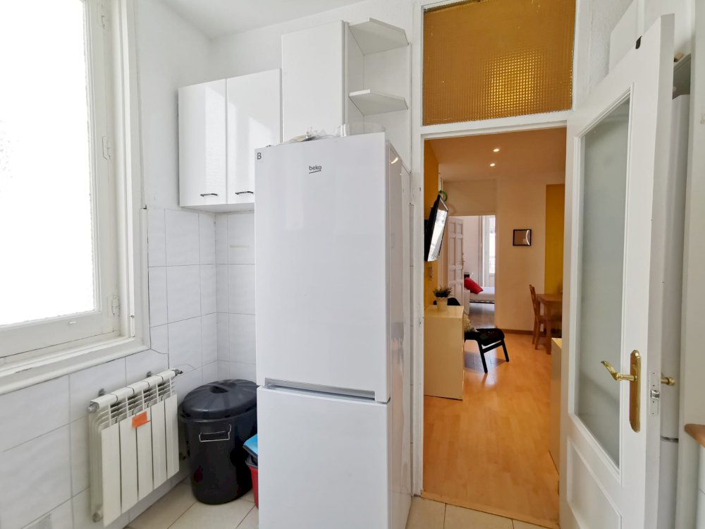 Nice room in Redondilla Street