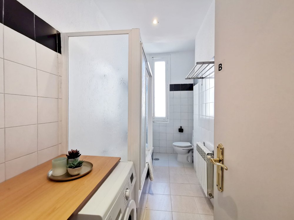 Nice room in Redondilla Street