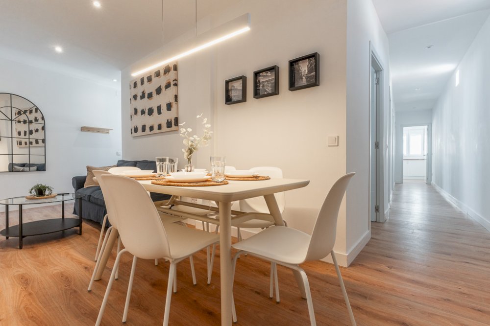 Cozy Room in the Heart of Madrid