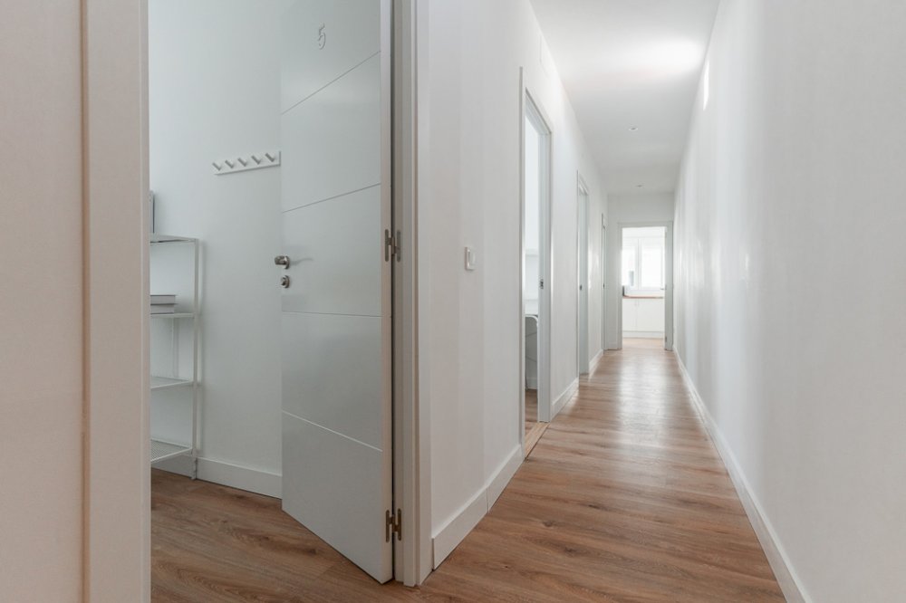 Cozy Room in the Heart of Madrid