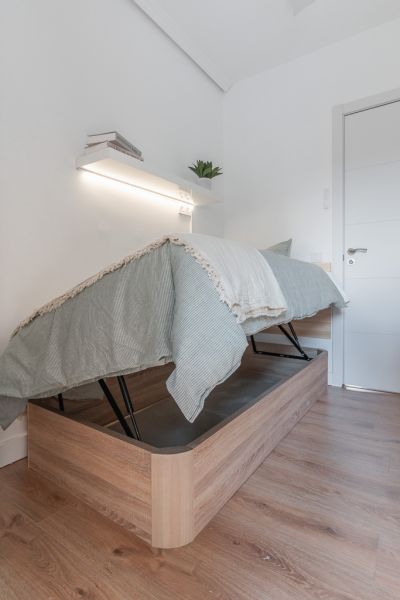 Modern room on Redondilla Street