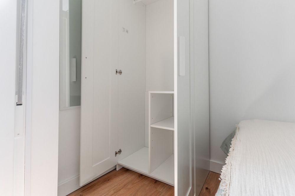 Modern room on Redondilla Street