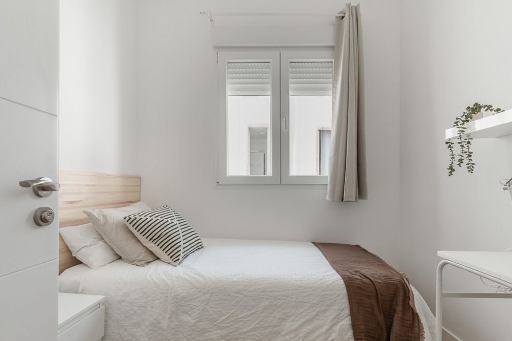 Cozy Room in the Heart of Madrid