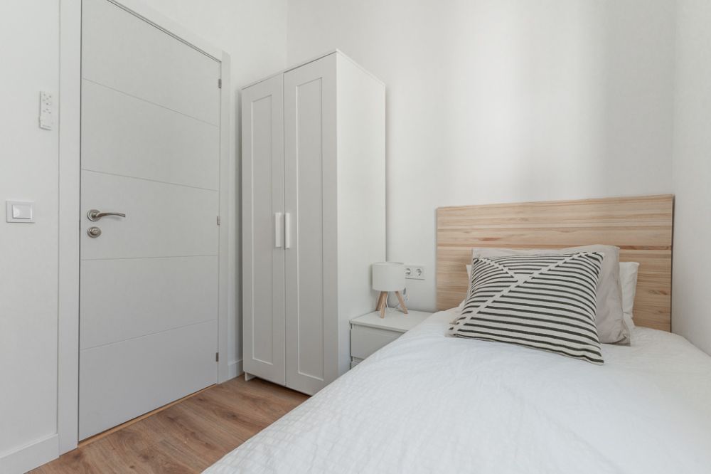 Cozy Room in the Heart of Madrid