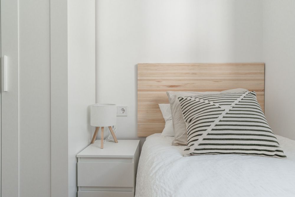 Cozy Room in the Heart of Madrid