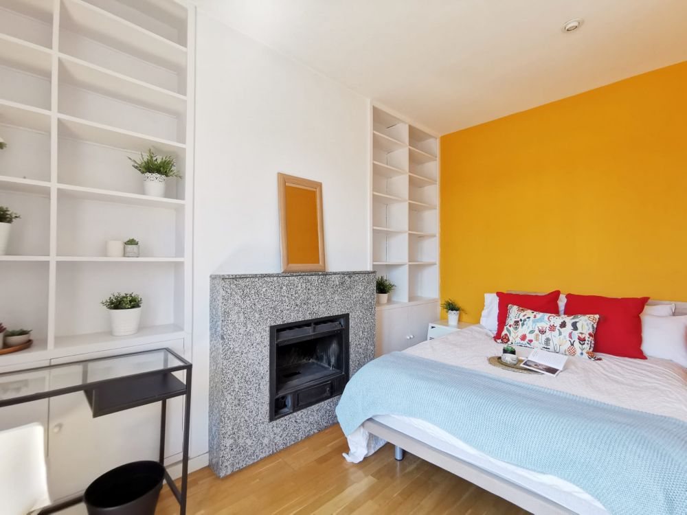 Perfect room&nbsp;in Redondilla Street