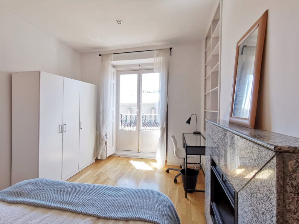 Perfect room&nbsp;in Redondilla Street