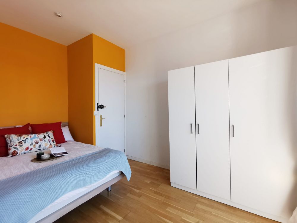 Perfect room&nbsp;in Redondilla Street