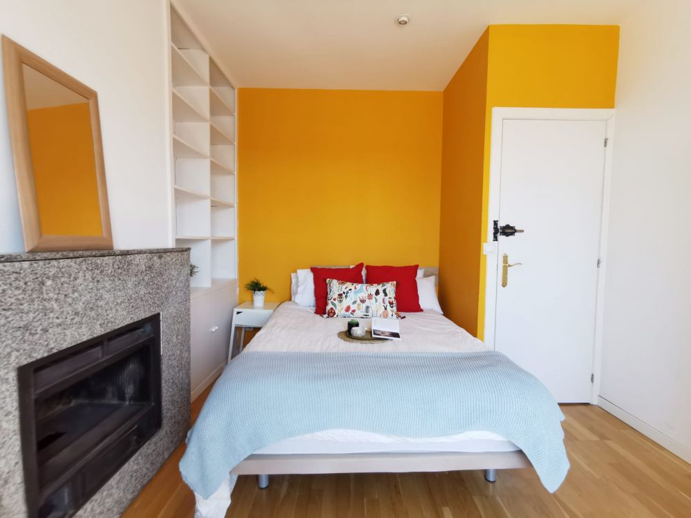 Perfect room&nbsp;in Redondilla Street