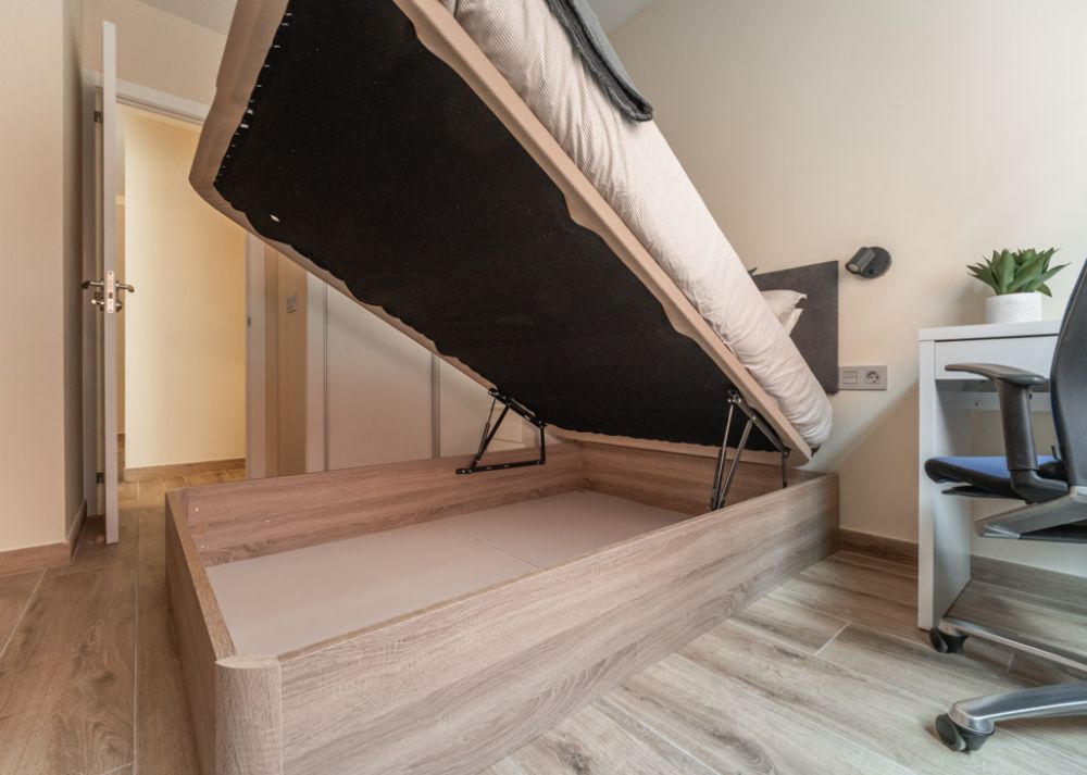 Cozy room in Almenara