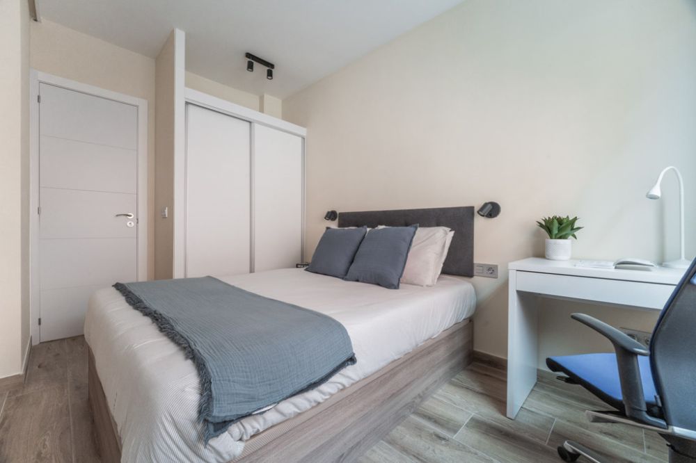Cozy room in Almenara