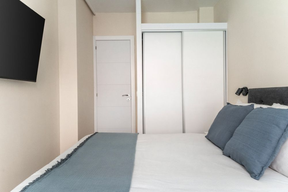 Cozy room in Almenara