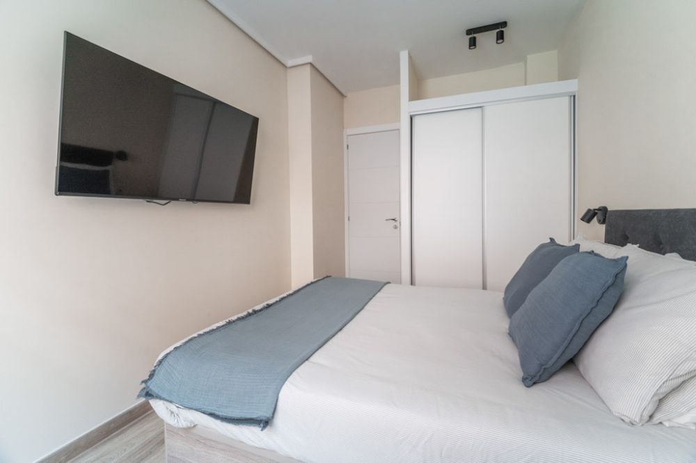 Cozy room in Almenara