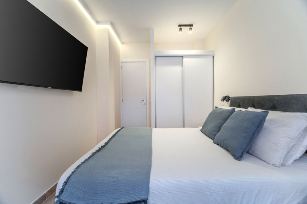 Cozy room in Almenara