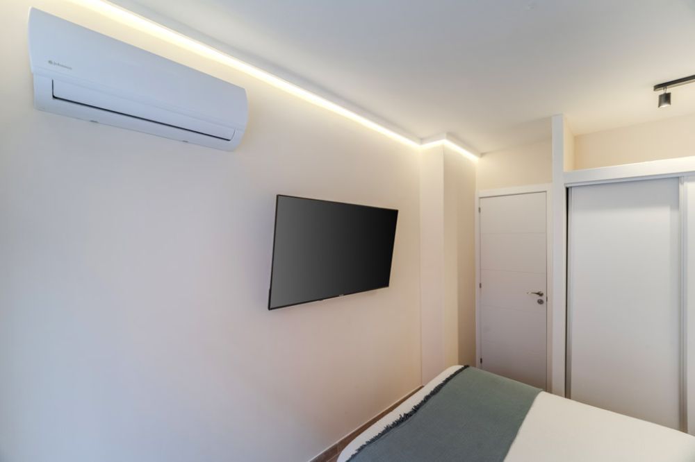 Cozy room in Almenara