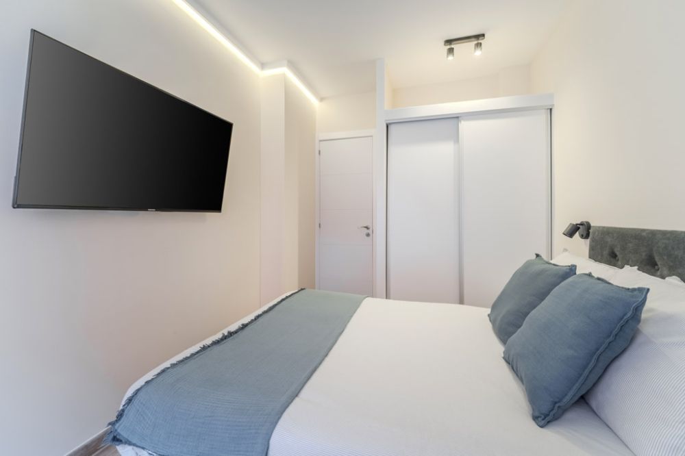 Cozy room in Almenara