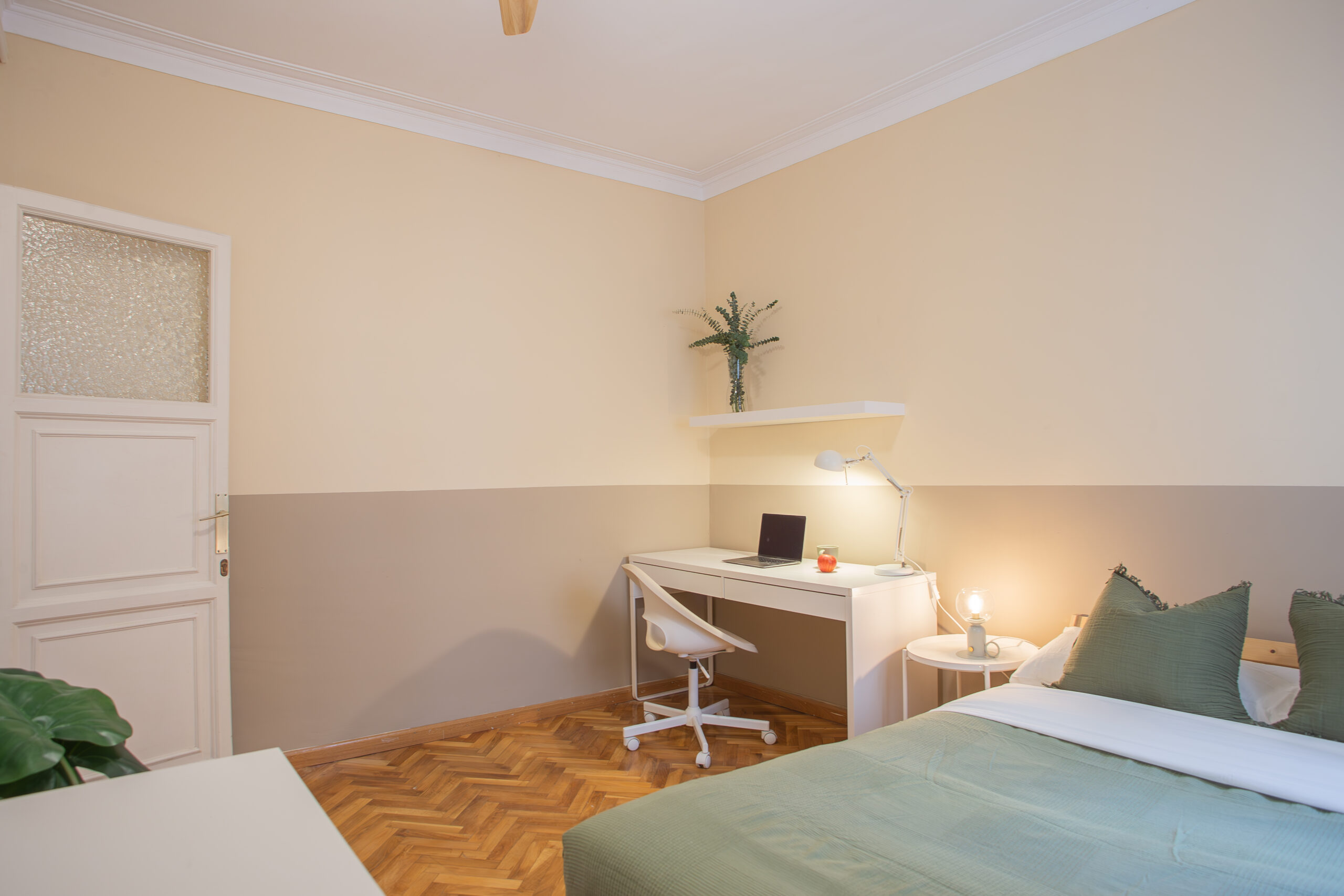 Teodora2 Amplia habitación doble
