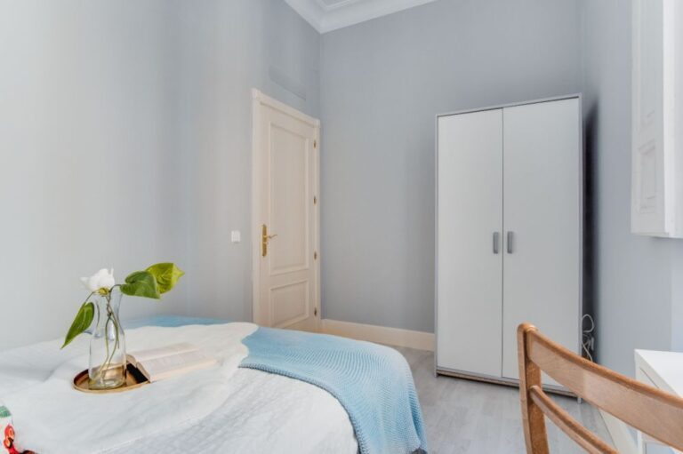 Cozy room in Plaza Mayor