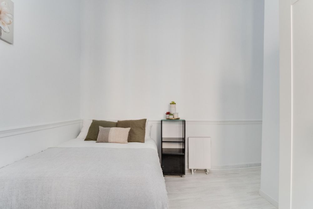 Cozy bright room in Plaza Mayor