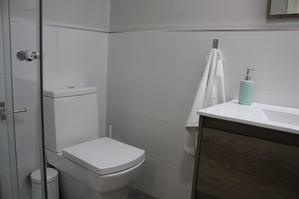 Extraordinary double room in Puerta del Sol