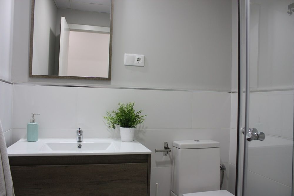 Extraordinary double room in Puerta del Sol