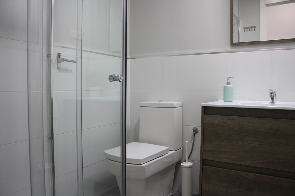 Extraordinary double room in Puerta del Sol